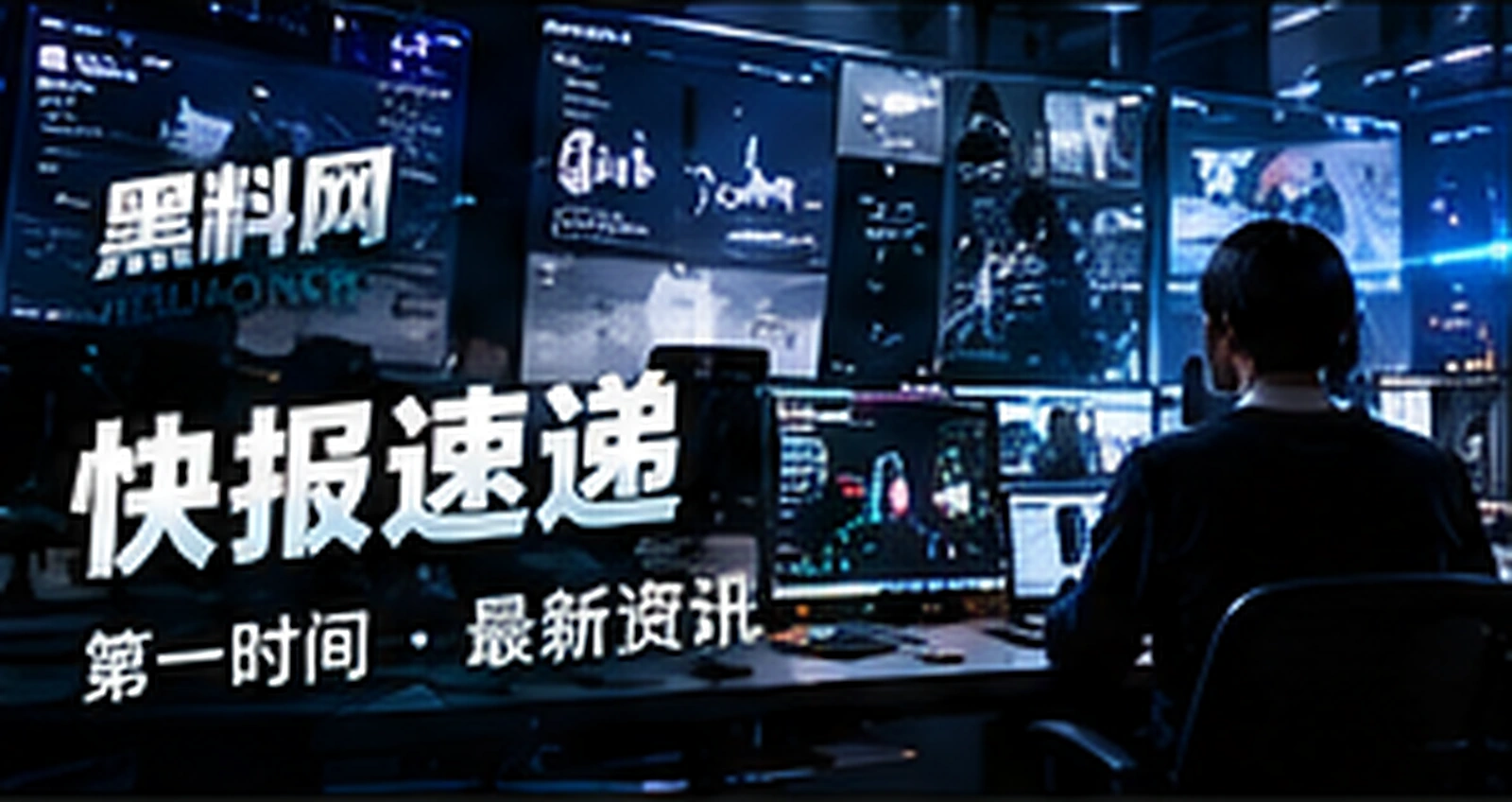 文章相关抽象概念配图